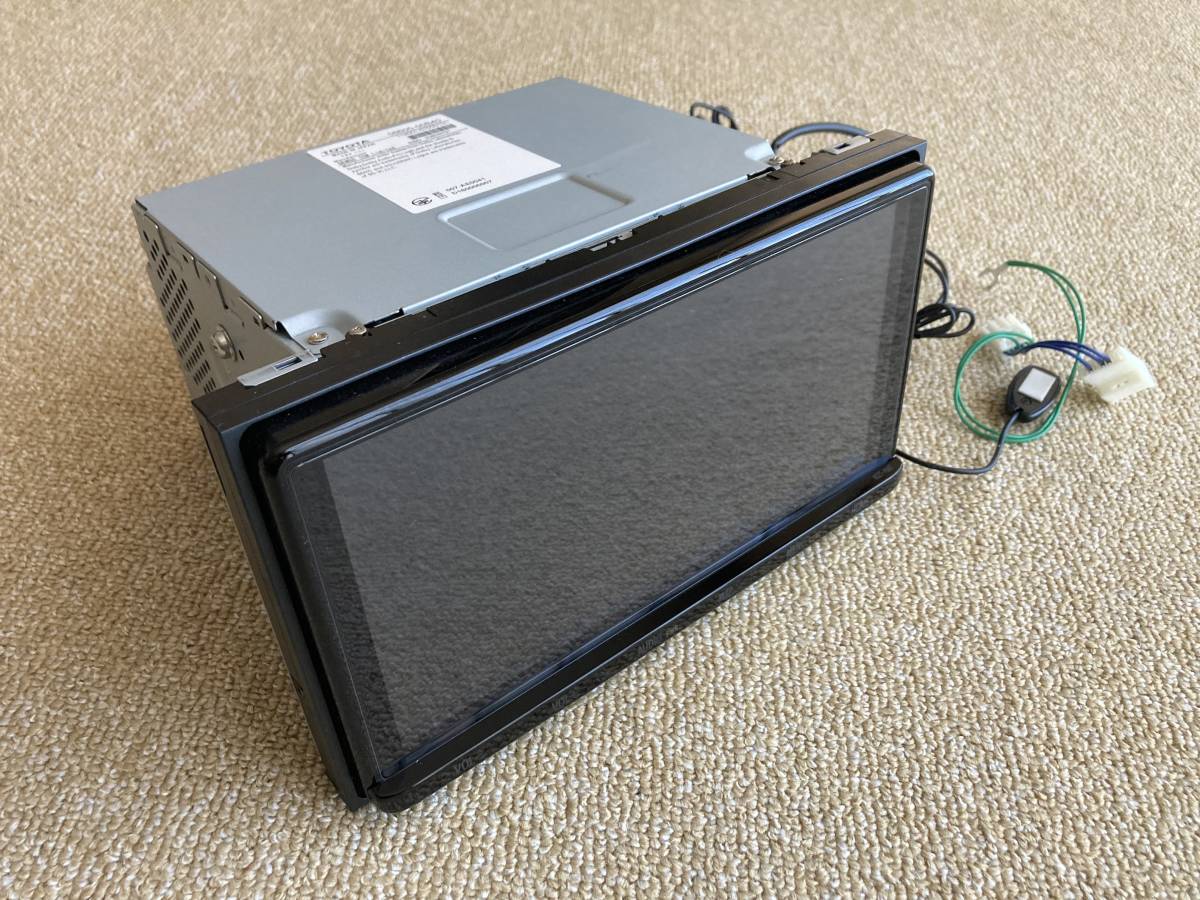 TOYOTA トヨタ NSZT-Y68T 9インチ