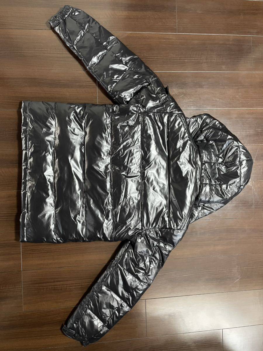 BOLINI ダウンジャケット ミラノ発*BOLINI*ブラックラベルdesigner グースダウンジャケット 極美品 MILANO ボリーニ ミラノ イタリア・ミラノ発 L｜Yahoo 最高峰19万◇イタリア・ミラノ発*BOLINI*高級毛皮フォックスファー付 最高峰16万*プレミアムダウン◇イタリア・ミラノ発*BOLINI*ブラック ヨーロッパ製・プレミアムダウンジャケット ダブル グース ブラックライン