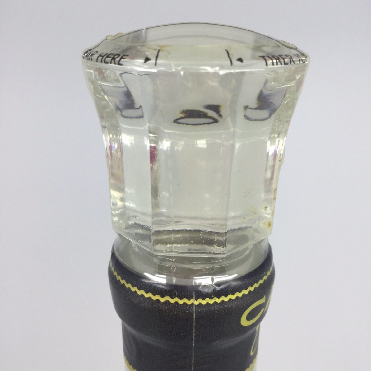 ロングネック 700ml XO カミュ CAMUS エクストラ コニャック 未開栓 40