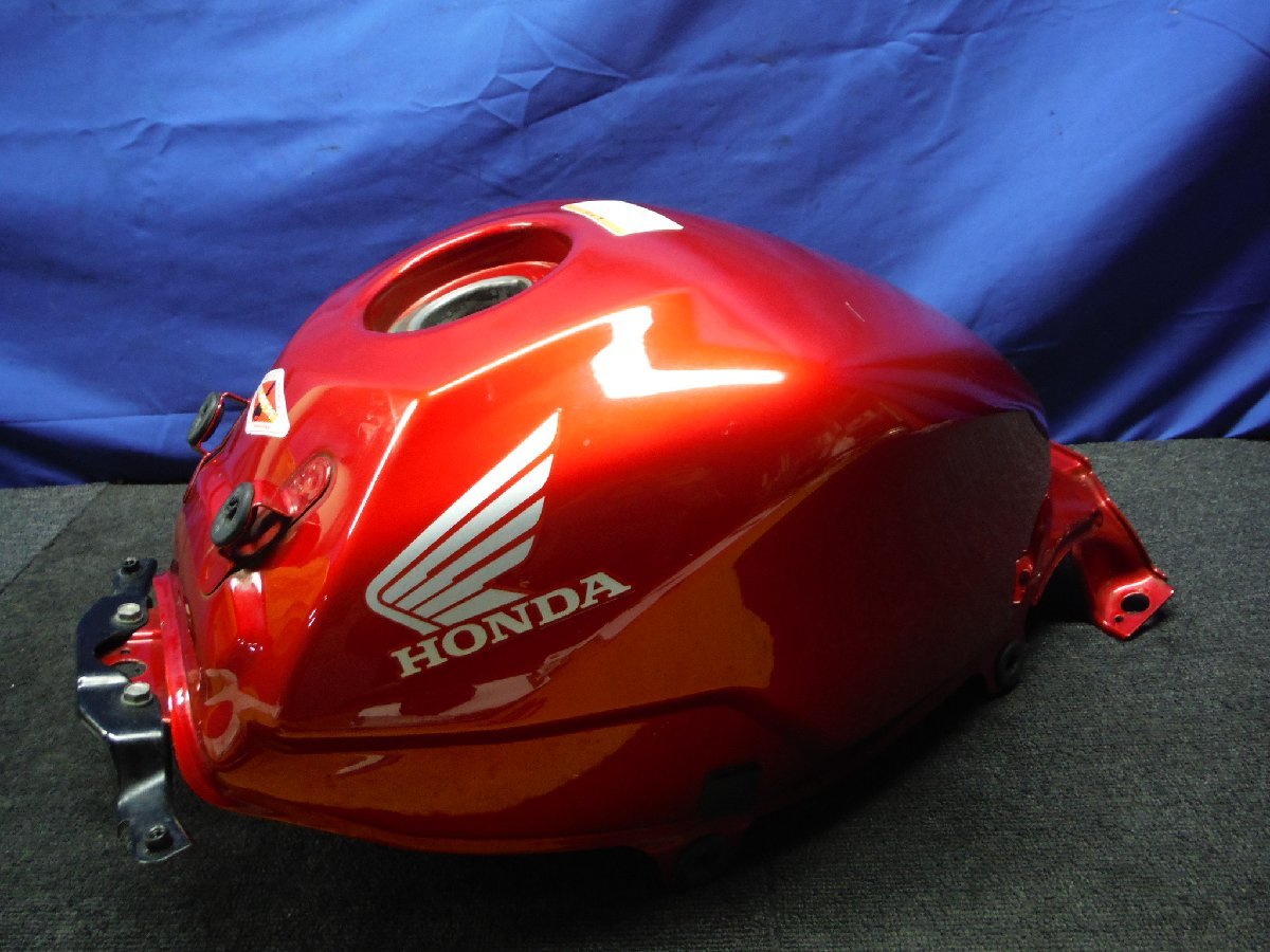 HONDA CBR250R (MC41) 純正ガソリンタンク CBR250R ホンダ純正部品