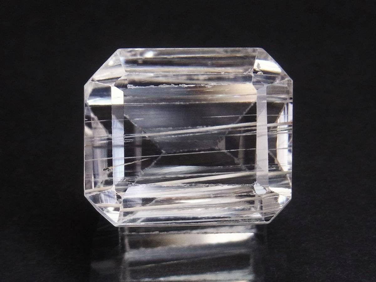 Gem Force》珍品！アフガニスタン産・アウイナイト 3.53CT 