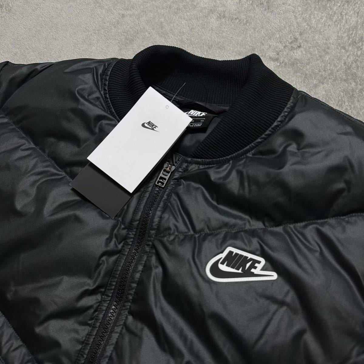 L】NIKE ナイキ ジョーダンレガシーフライト ノスタルジアJACKET AJ9
