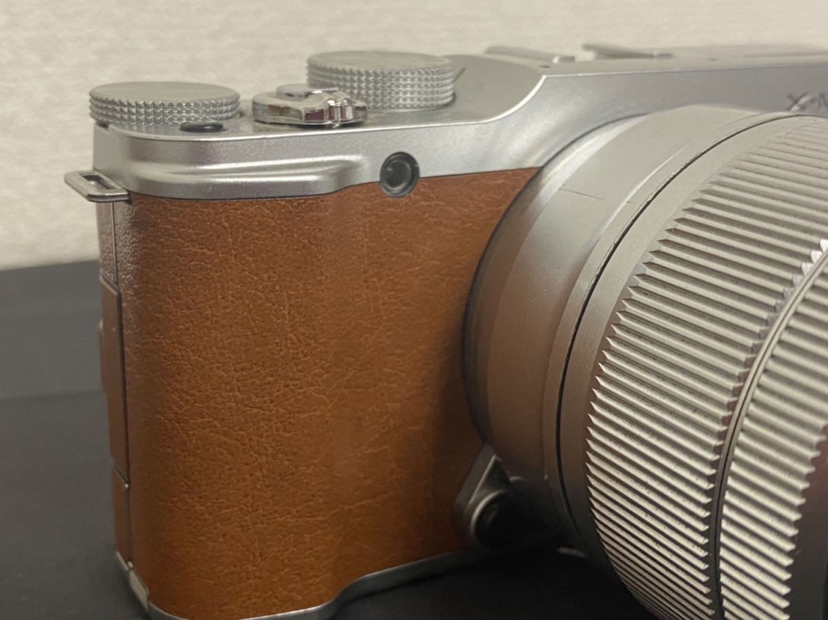 FUJIFILM 富士フィルム X-M1 FUJINON ASPHERICAL LENS SUPER EBC XC 16 