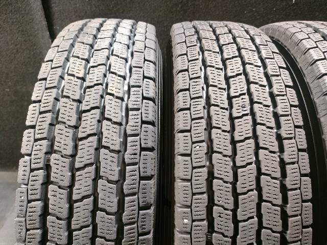 145/80R12LT　145R12 6PR スタッドレス　ホイール　ヨコハマ iG91　188847 6PR 145R12 145&frasl;80R12 145R12LT 0 145&frasl;R12