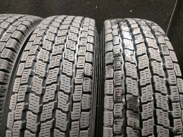 145/80R12LT　145R12 6PR スタッドレス　ホイール　ヨコハマ iG91　188847 6PR 145R12 145&frasl;80R12 145R12LT 0 145&frasl;R12