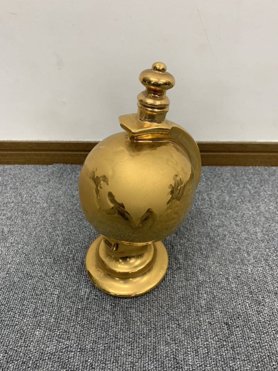 爆買い，大得価 &【売り切り】JANNEAU ジャノー Armagnac 地球儀型