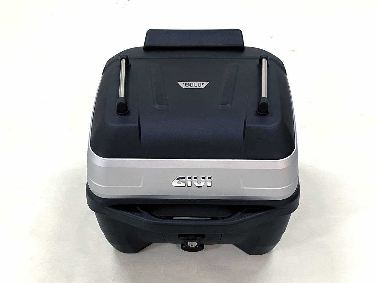 GIVI モノロックケース givi b32nの通販 B32N-ADV トップケース Webike 
