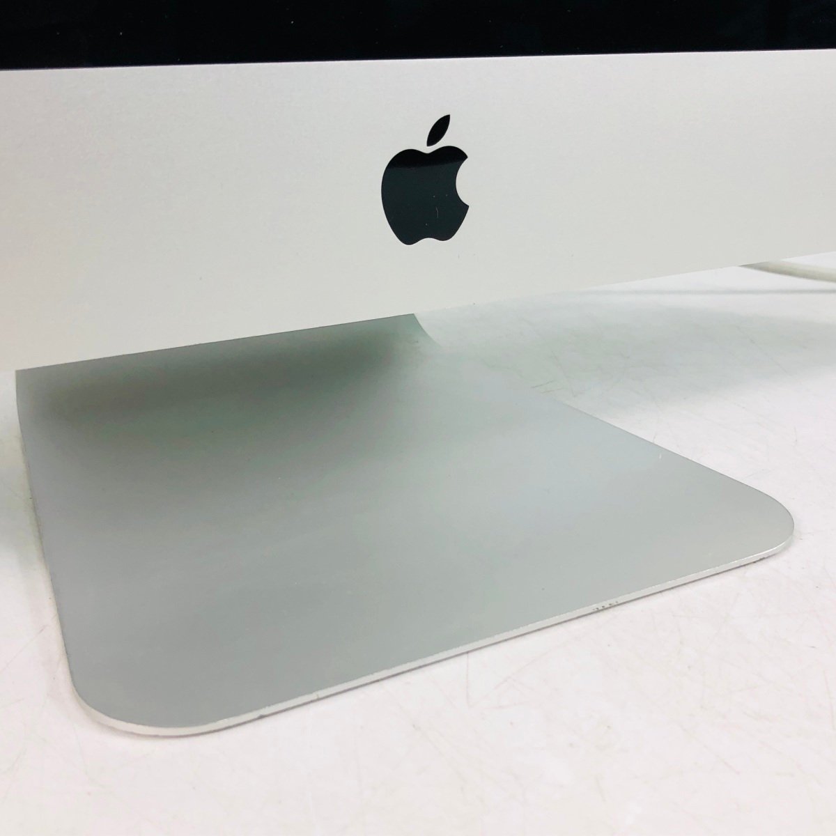 Apple iMac 27インチ Late 2009 ジャンク ジャンク iMac 27インチ