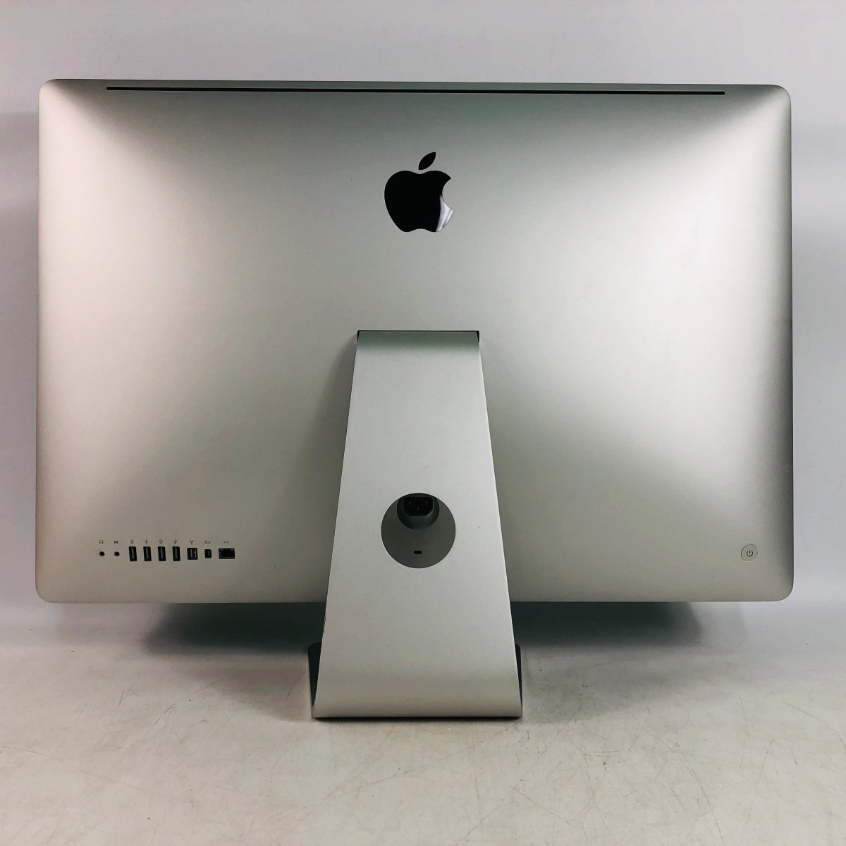 Apple iMac 21.5型 MC508J/A Core i7 HDD:2TB メモリ:16GB Apple 