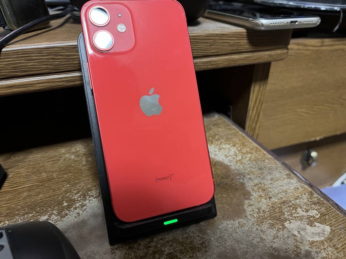 【品質保証，SALE】 Apple iPhone 12mini 64GB SIMフリー版 product RED(iPhone)｜売買されたオークション情報、yahooの商品情報をアーカイブ公開 - オークファン iPhone