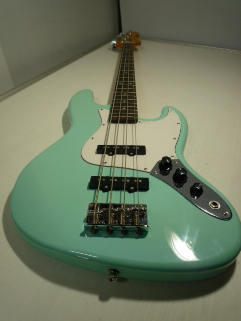 ZしH0126【動作確認済み】☆下倉楽器 S.galaner S.ギャラナー エレキ