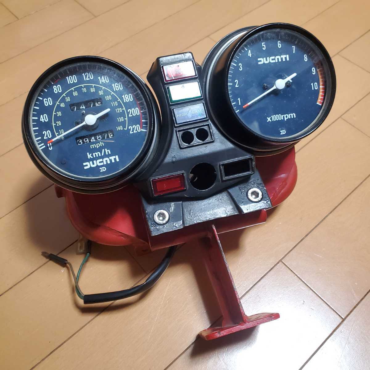 0 Ducati MHR 1 DUCATI 900MHR - | Replica Hailwood Mike Performance 