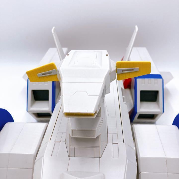 1円〜 バンダイ ガンダムコレクション 1/400 機動戦士ガンダム
