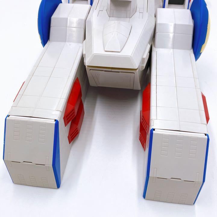 1円〜 バンダイ ガンダムコレクション 1/400 機動戦士ガンダム