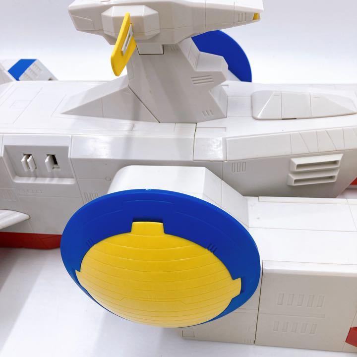 1円〜 バンダイ ガンダムコレクション 1/400 機動戦士ガンダム