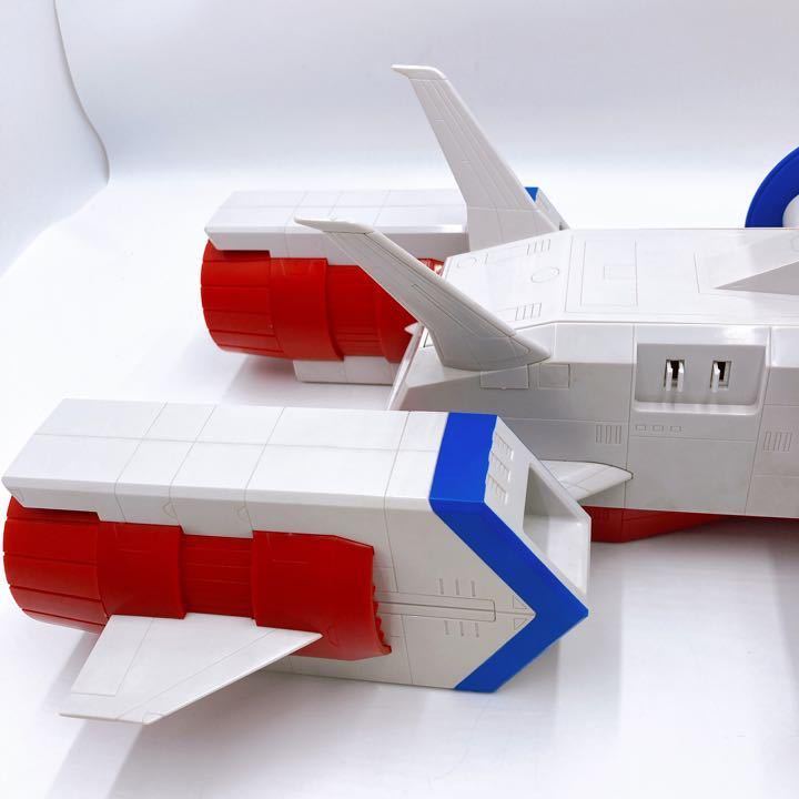 1円〜 バンダイ ガンダムコレクション 1/400 機動戦士ガンダム