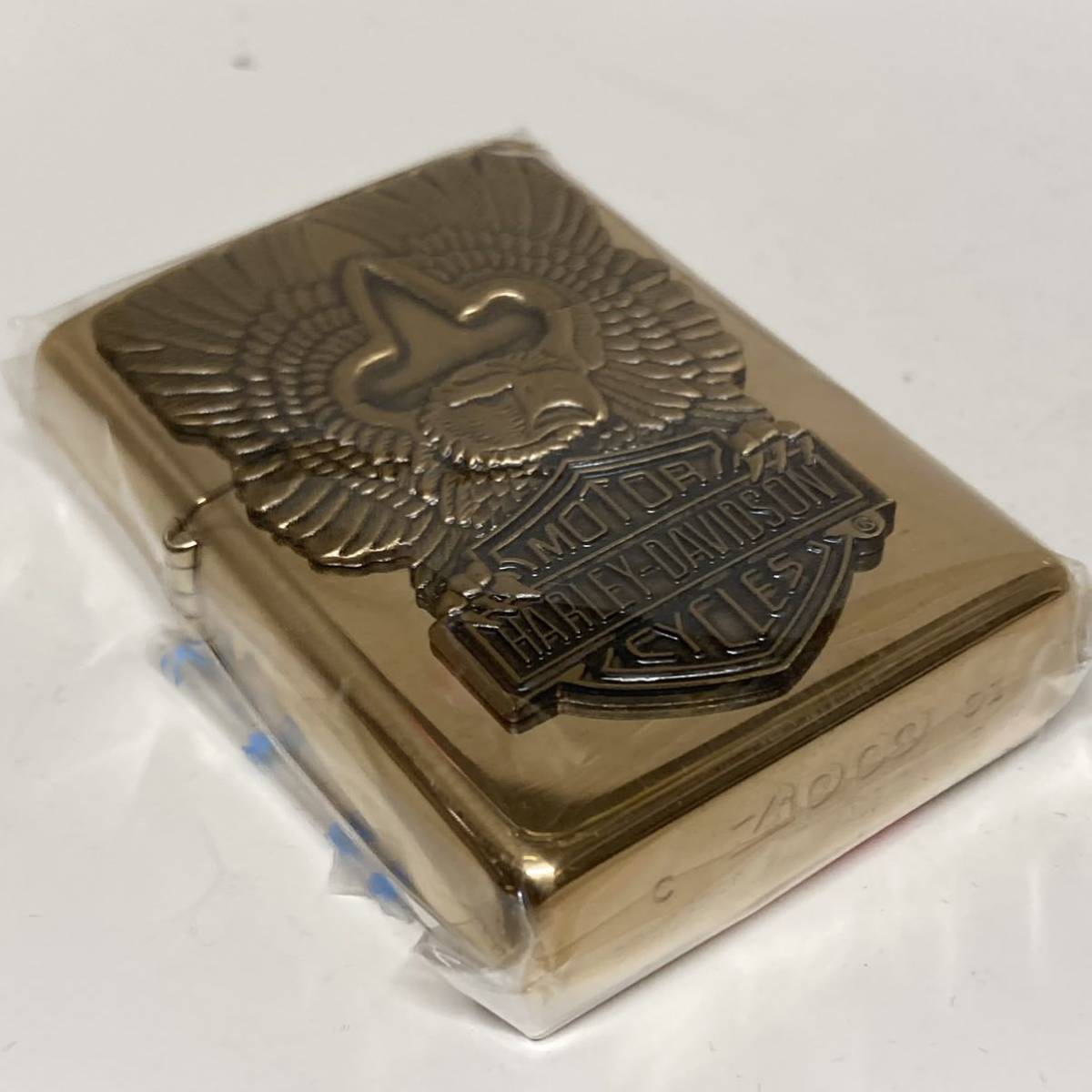 未使用未開封】ジッポー4個セット☆01 