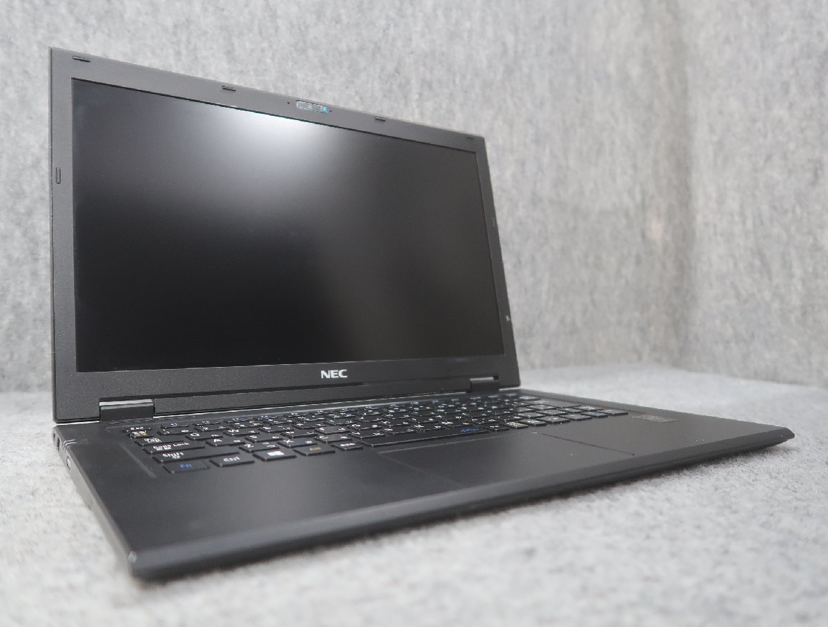 NEC VersaPro VK22TG-N Core i5-5200U 2.2GHz 4GB ノート ジャンク N58186
