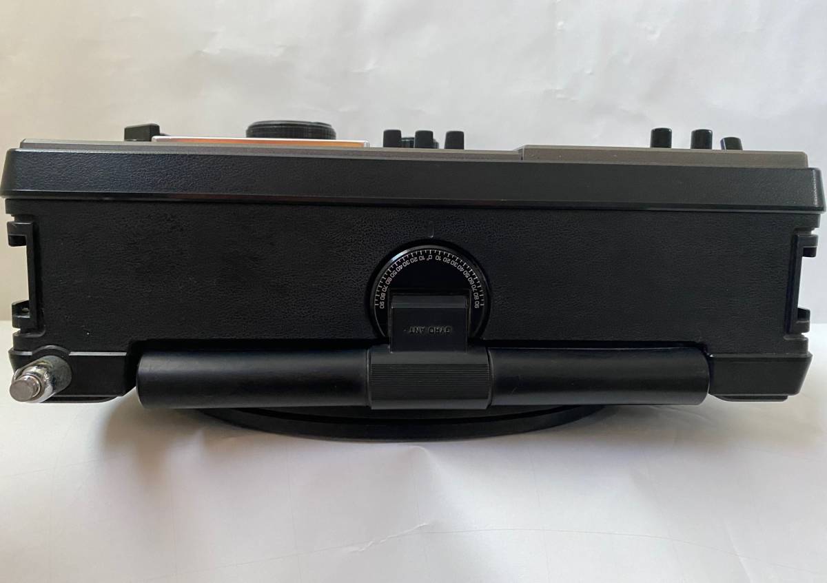 BCLラジオ National COUGAR 2200 RF-2200 (※ジャンク)