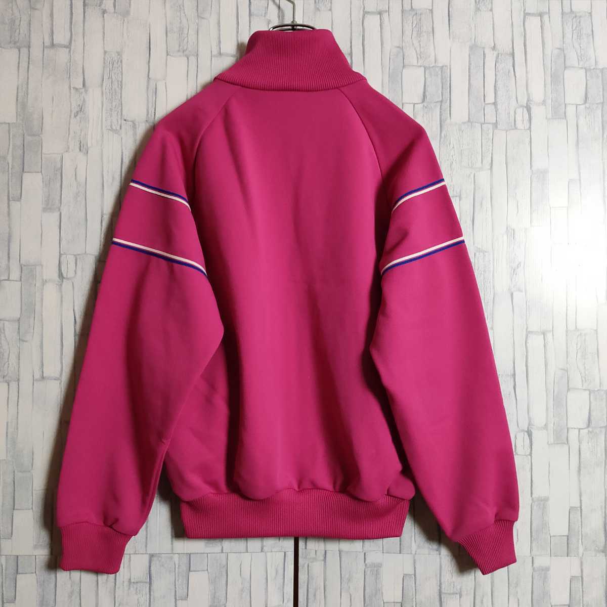 70年代 adidas アディダス ビンテージ デサント 西ドイツ アディダス 