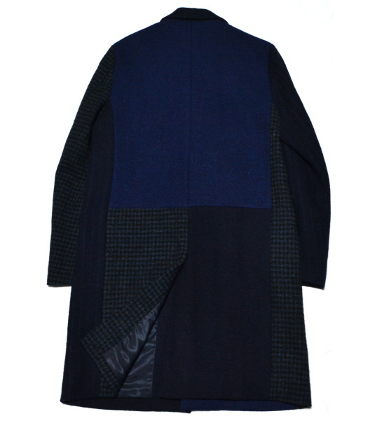 HARRIS TWEED ハリスツイード BEAUTY&YOUTH ビューティ＆ユース 高級