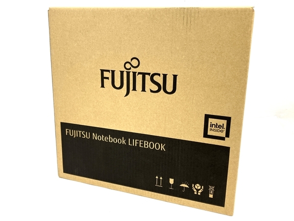 富士通 LIFEBOOK U9311X/H i5-1145G7 8GB SSD 256 GB 未使用 M7086386