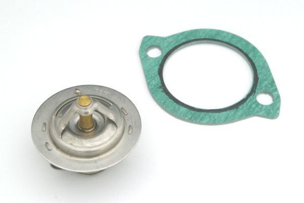 【送料無料】マツダ ユーノス ロードスター NA NB ローテンプサーモ ク サーモスタット 71℃ NA6CE NA8C NB6C NB8C レストア **