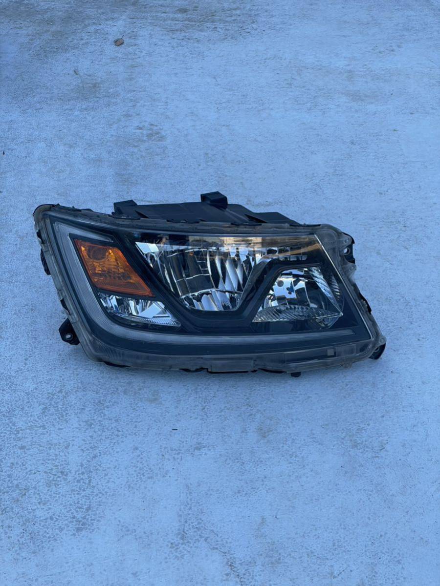 日野・レンジャー・プロフィア LED ヘッドライト 右側 運転席側・新型