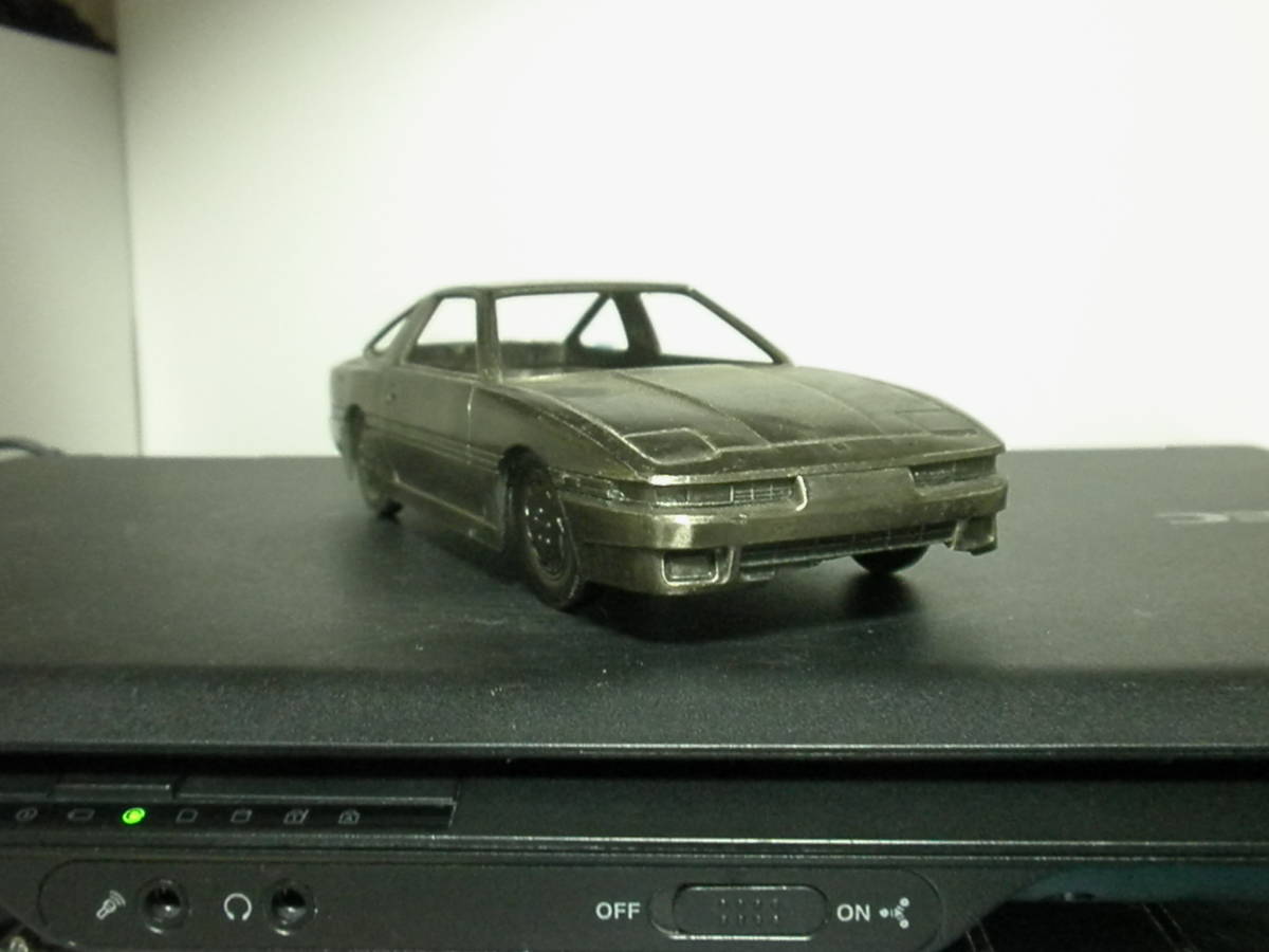 トヨタ3000GT スープラ シガレットケース