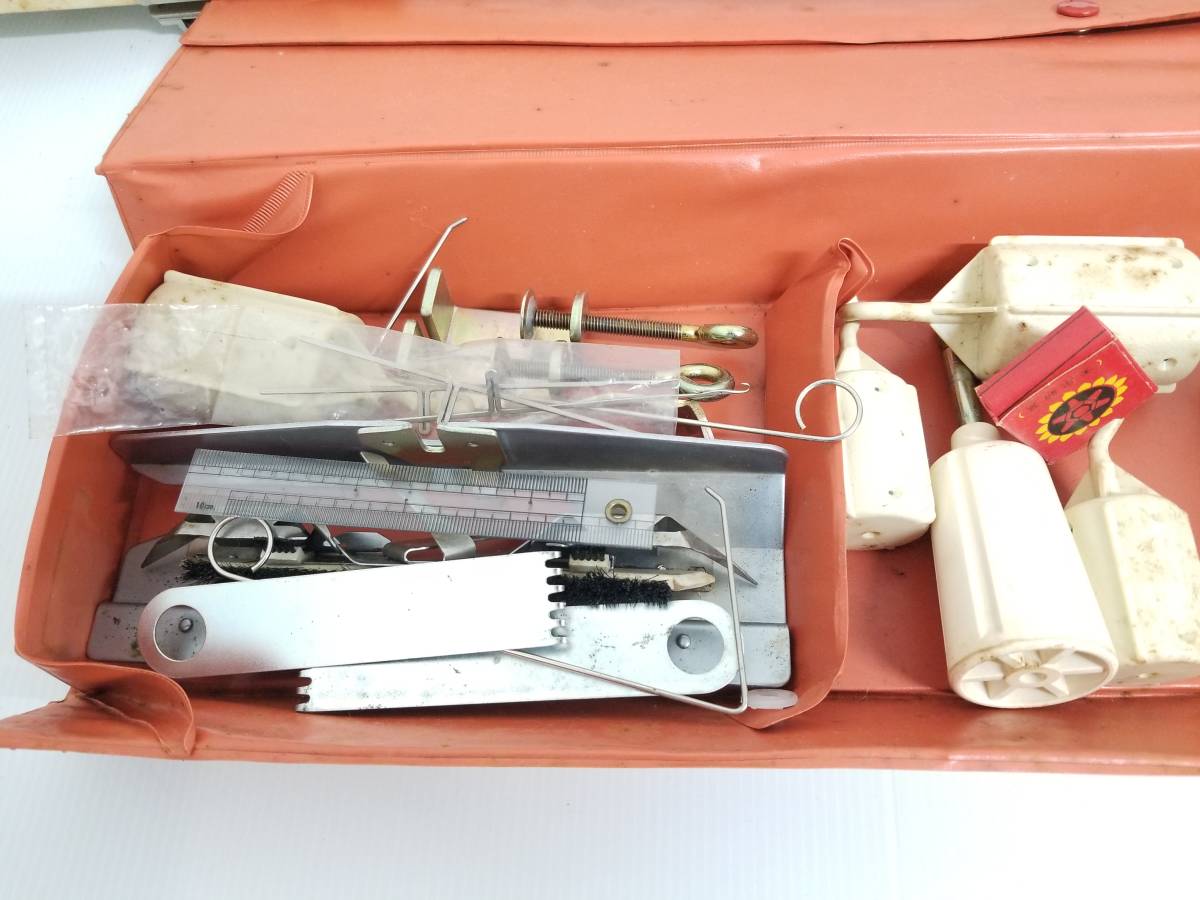 brother ブラザー KR-840 編み機 ゴム編み機 ハンドクラフト 手芸 手