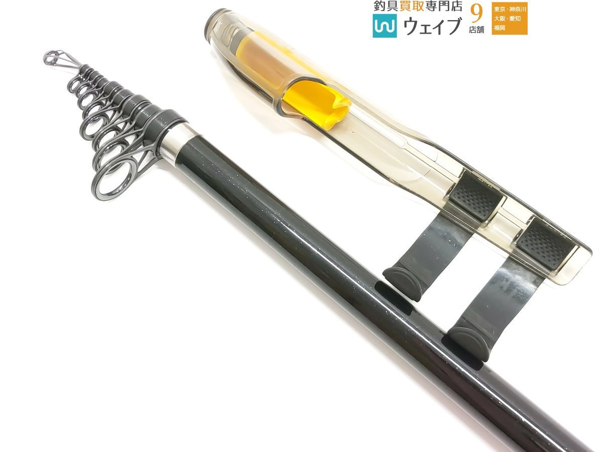 シマノ ブルズアイ ディオラス 遠投 3-520PTS 良品(シマノ)｜売買され 