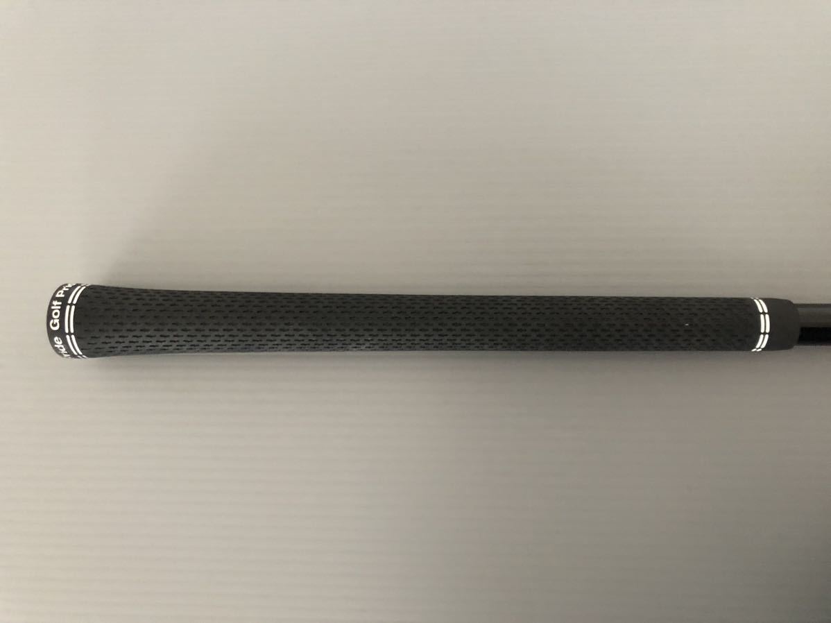 美品】PING G430 純正シャフト ALTA J CB BLACK(S) 日本正規品！ G430 J