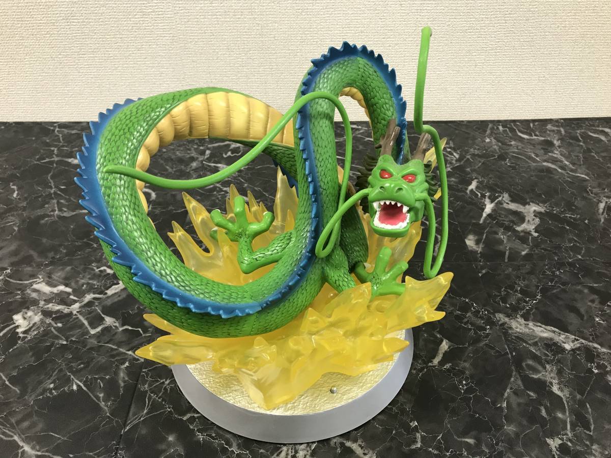 ドラゴンボールシェンロンかわいい タキ・コーポレーション 