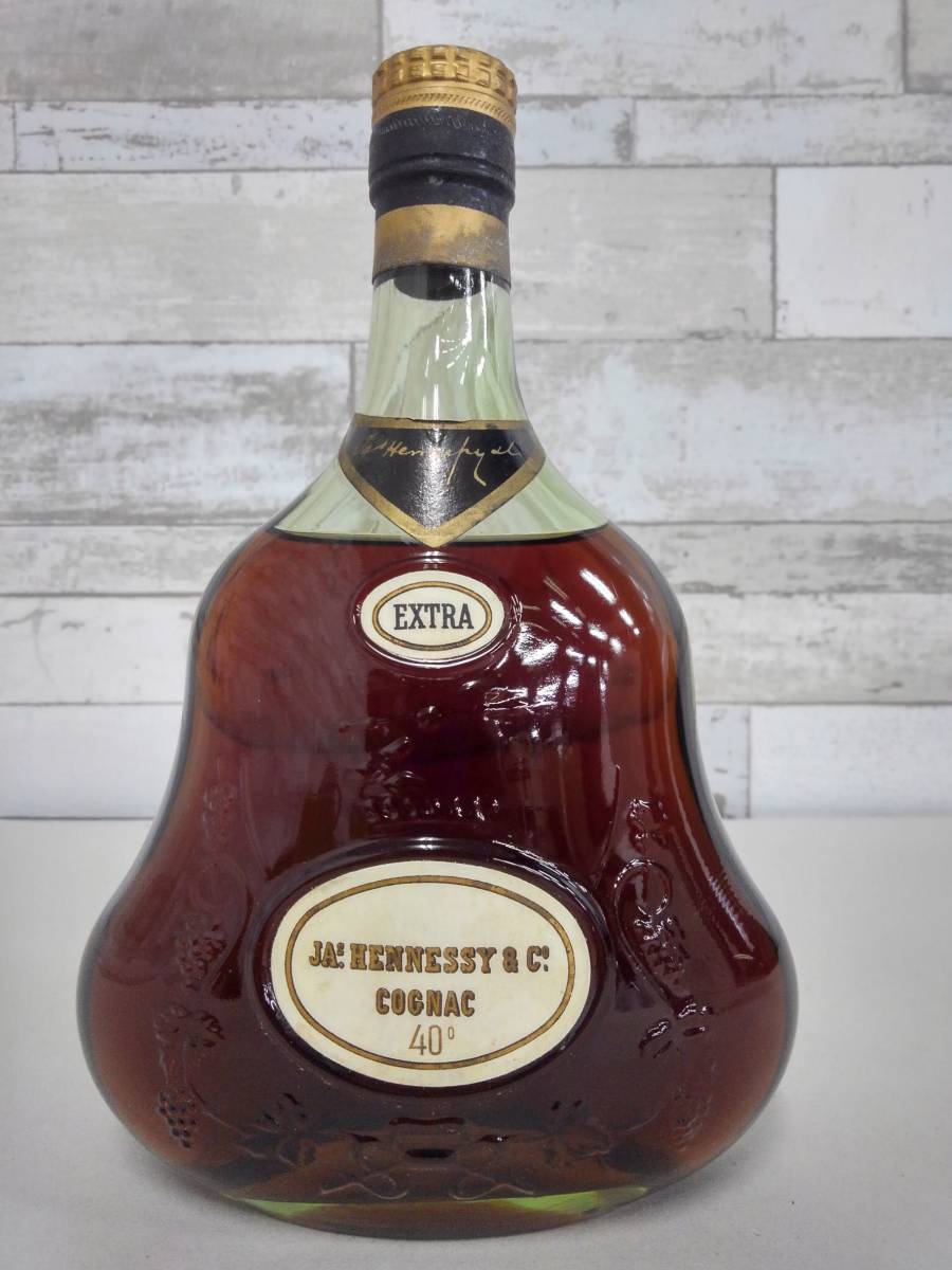 JA’s Hennessy ミニボトル　30 グリーンボトル 金キャップ　未開封 新発売】今週の市販 金キャップ 未開封 グリーンボトル ミニボトル 30
