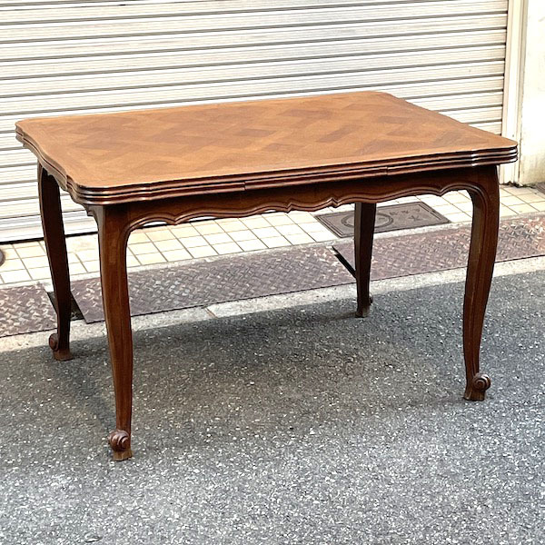 ACTUS アクタス OWN D/T ダイニングテーブル ウォールナット おしゃれ 家具