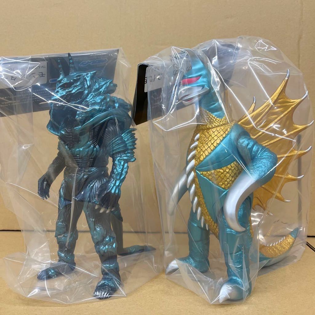 ワンフェス WF2025S ギガブレイン ガイガン 2代目 ゴジラ ワンフェス 