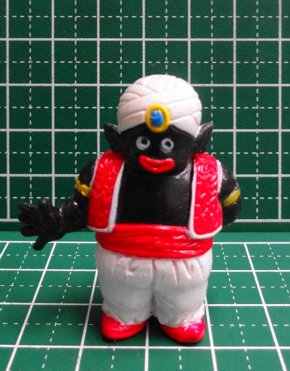 【新作入荷，新作】 ドラゴンボール 消しゴム ミスターポポ 彩色 ver. Mr.ポポ/DRAGON BALL/鳥山明/ドラ消し/フルカラー/フィギュア/BANDAI 2022(ドラゴンボール)｜売買されたオークション情報、yahooの商品情報をアーカ その他