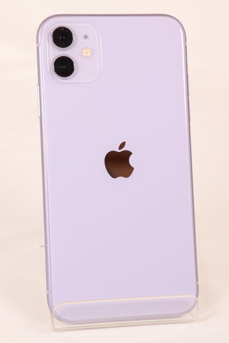 全国無料，全国無料，HOT 1円〜SIMフリー iPhone11 64GB パープル(iPhone)｜売買されたオークション情報、yahooの商品情報をアーカイブ公開 - オークファン iPhone