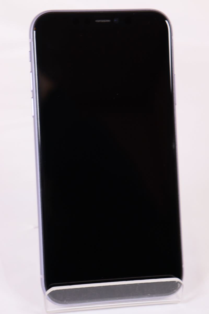 1円〜SIMフリー iPhone11 64GB パープル 送料無料 64GB iPhone11 パープル 価格比較 [パープル] スマートフォン・携帯電話