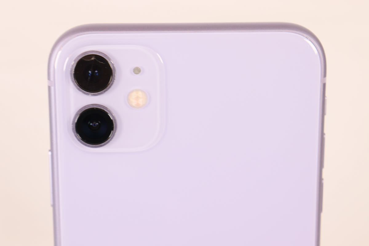 1円〜SIMフリー iPhone11 64GB パープル 送料無料 64GB iPhone11 パープル 価格比較 [パープル] スマートフォン・携帯電話