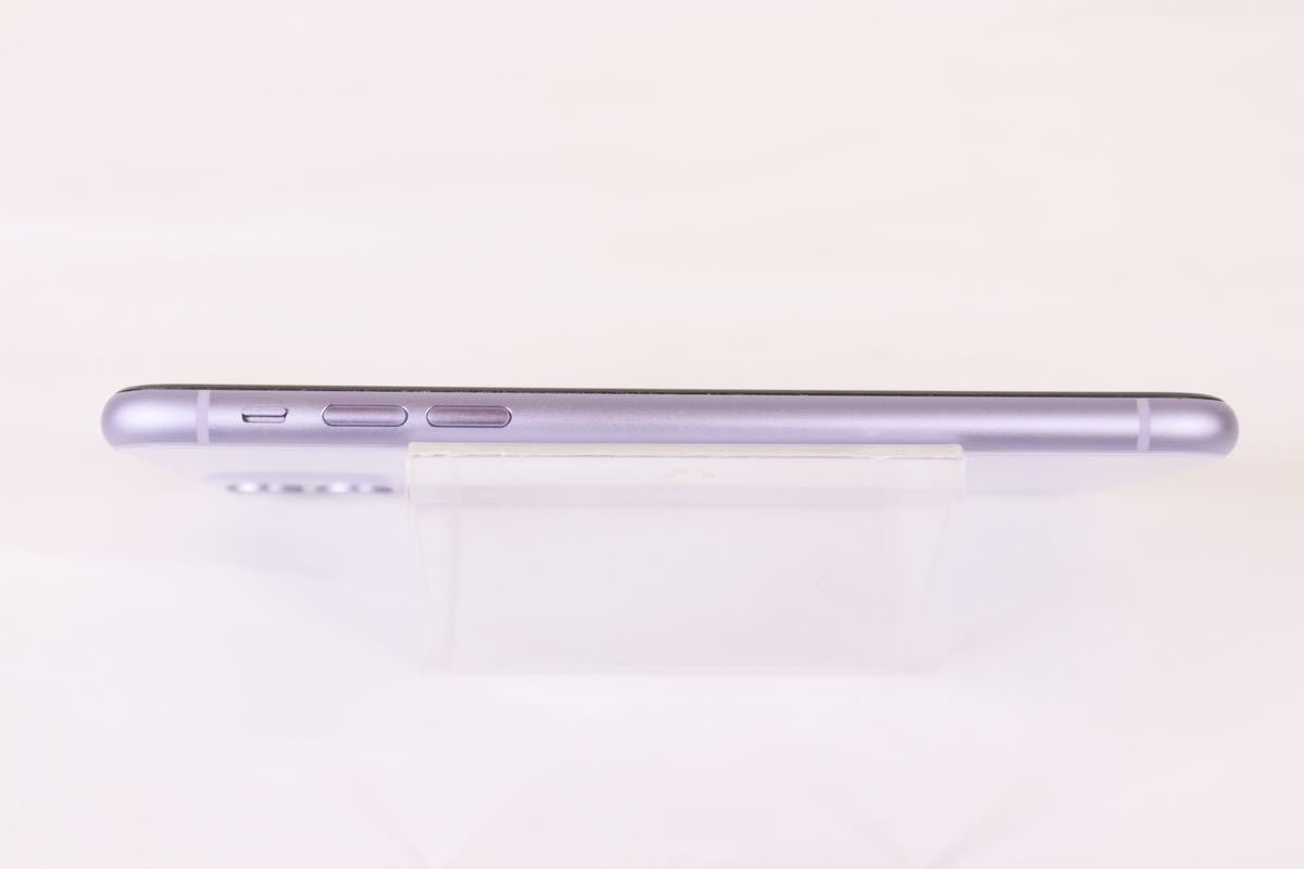 1円〜SIMフリー iPhone11 64GB パープル 送料無料 64GB iPhone11 パープル 価格比較 [パープル] スマートフォン・携帯電話