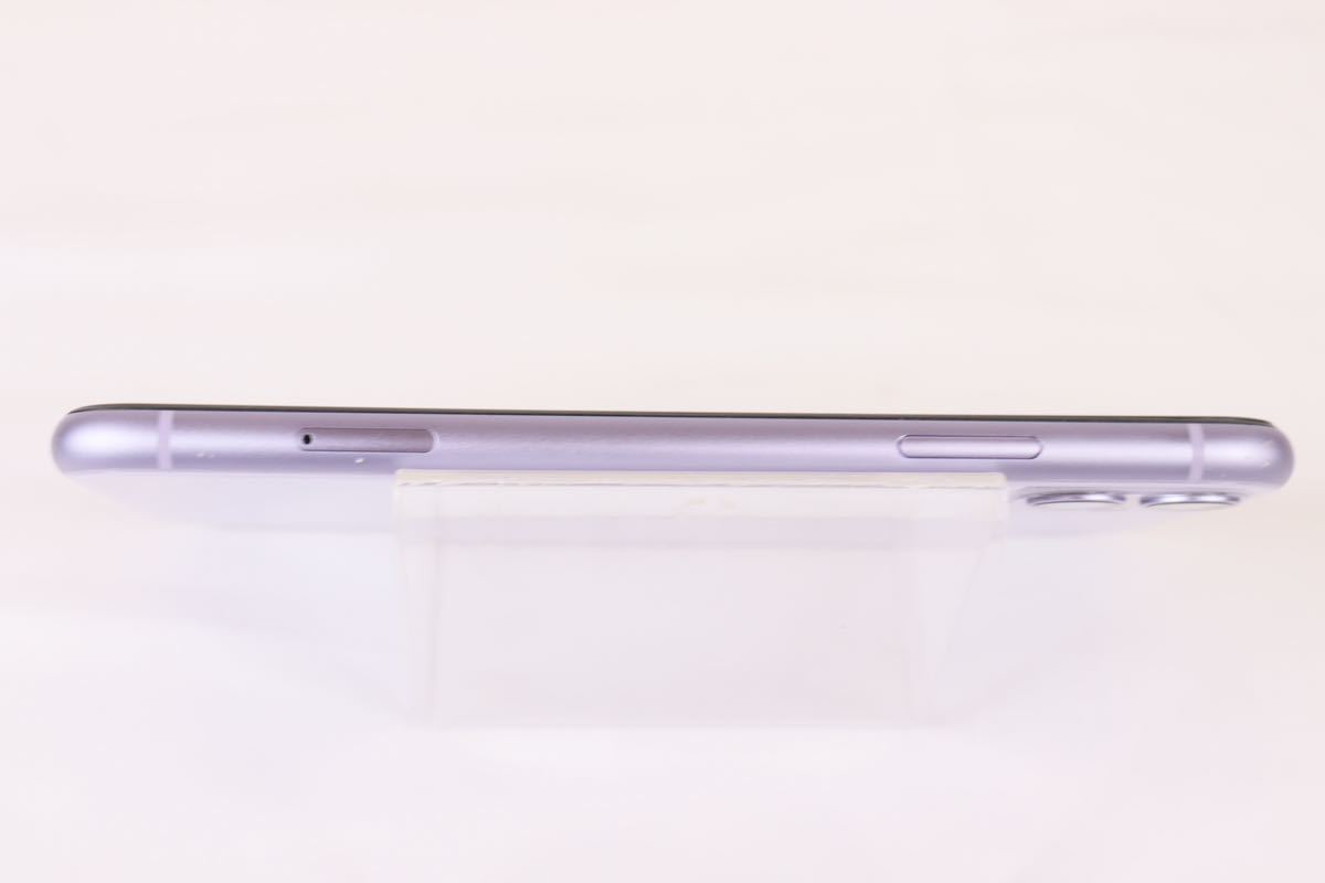 1円〜SIMフリー iPhone11 64GB パープル 送料無料 64GB iPhone11 パープル 価格比較 [パープル] スマートフォン・携帯電話