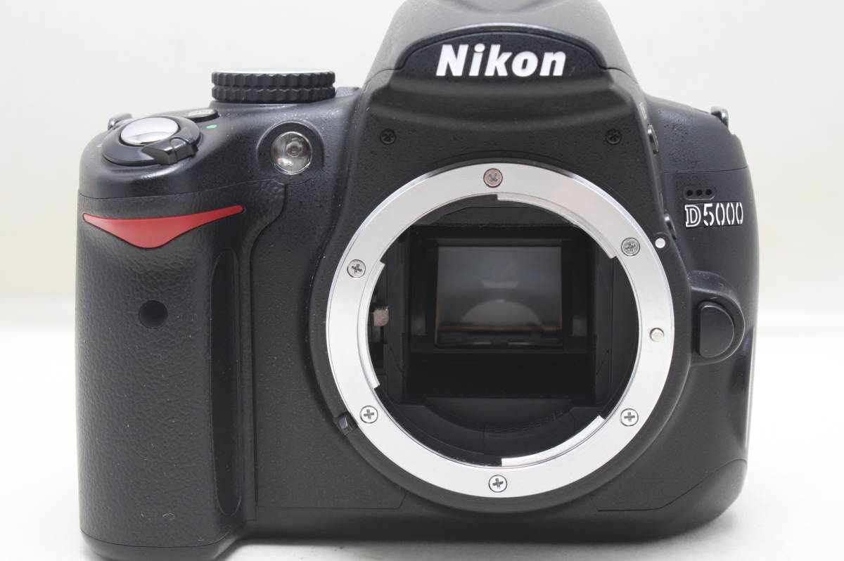 D5000 Nikon 公式通販 ダブルズームキット ニコン デジタル一眼レフカメラ - 中古 価格.com ダブルレンズキット ダブルズームレンズキット D5000❤️ダブルズームキット❤️ | 訳あり ニコン、エントリーデジタル一眼レフ「D5000」 レンズキット