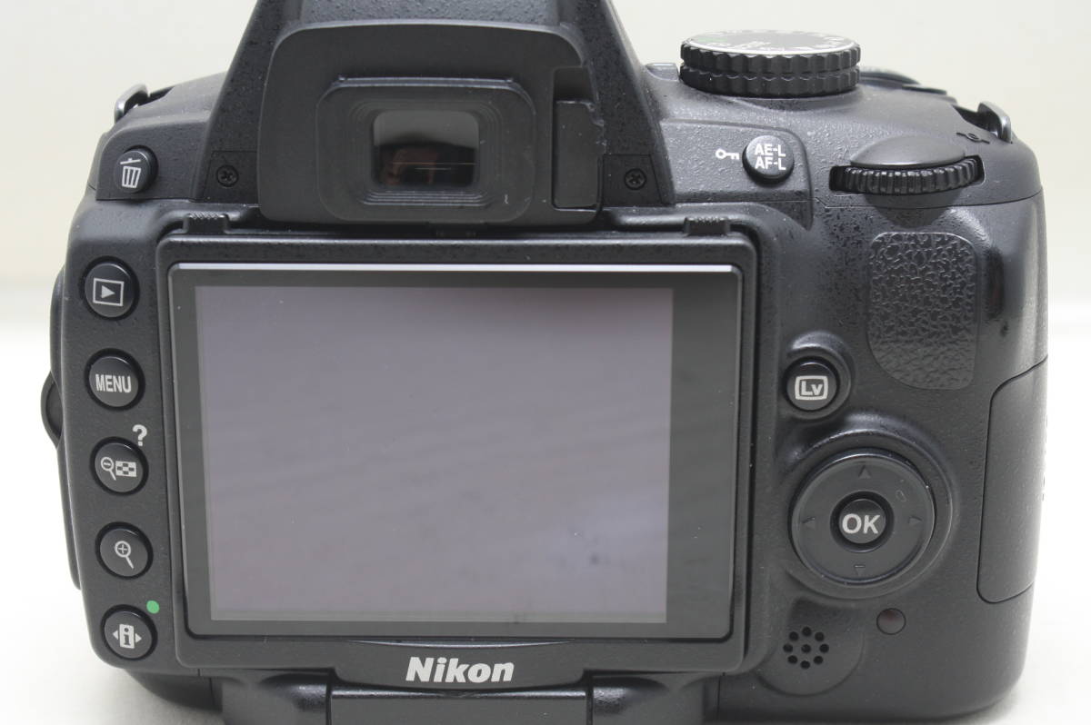 D5000 Nikon 公式通販 ダブルズームキット ニコン デジタル一眼レフカメラ - 中古 価格.com ダブルレンズキット ダブルズームレンズキット D5000❤️ダブルズームキット❤️ | 訳あり ニコン、エントリーデジタル一眼レフ「D5000」 レンズキット