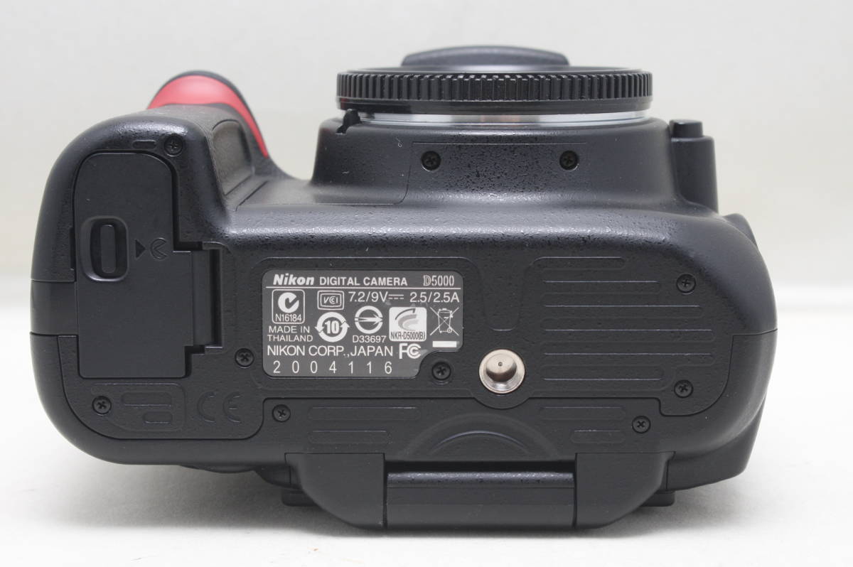 D5000 Nikon 公式通販 ダブルズームキット ニコン デジタル一眼レフカメラ - 中古 価格.com ダブルレンズキット ダブルズームレンズキット D5000❤️ダブルズームキット❤️ | 訳あり ニコン、エントリーデジタル一眼レフ「D5000」 レンズキット