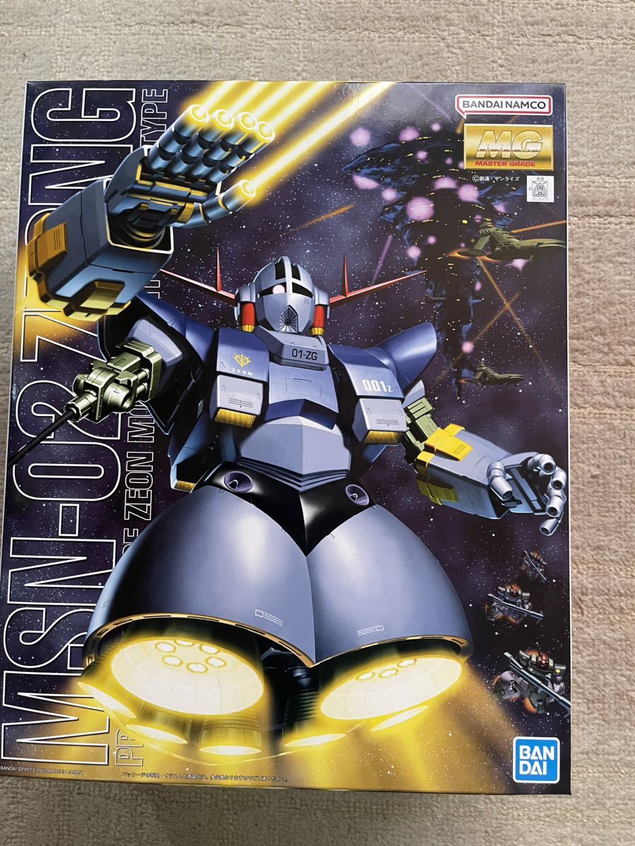 SALE，安い 未組立 ガンプラ 1/100 ジオング MG(機動戦士ガンダム)｜売買されたオークション情報、yahooの商品情報をアーカイブ公開 - オークファン 機動戦士ガンダム