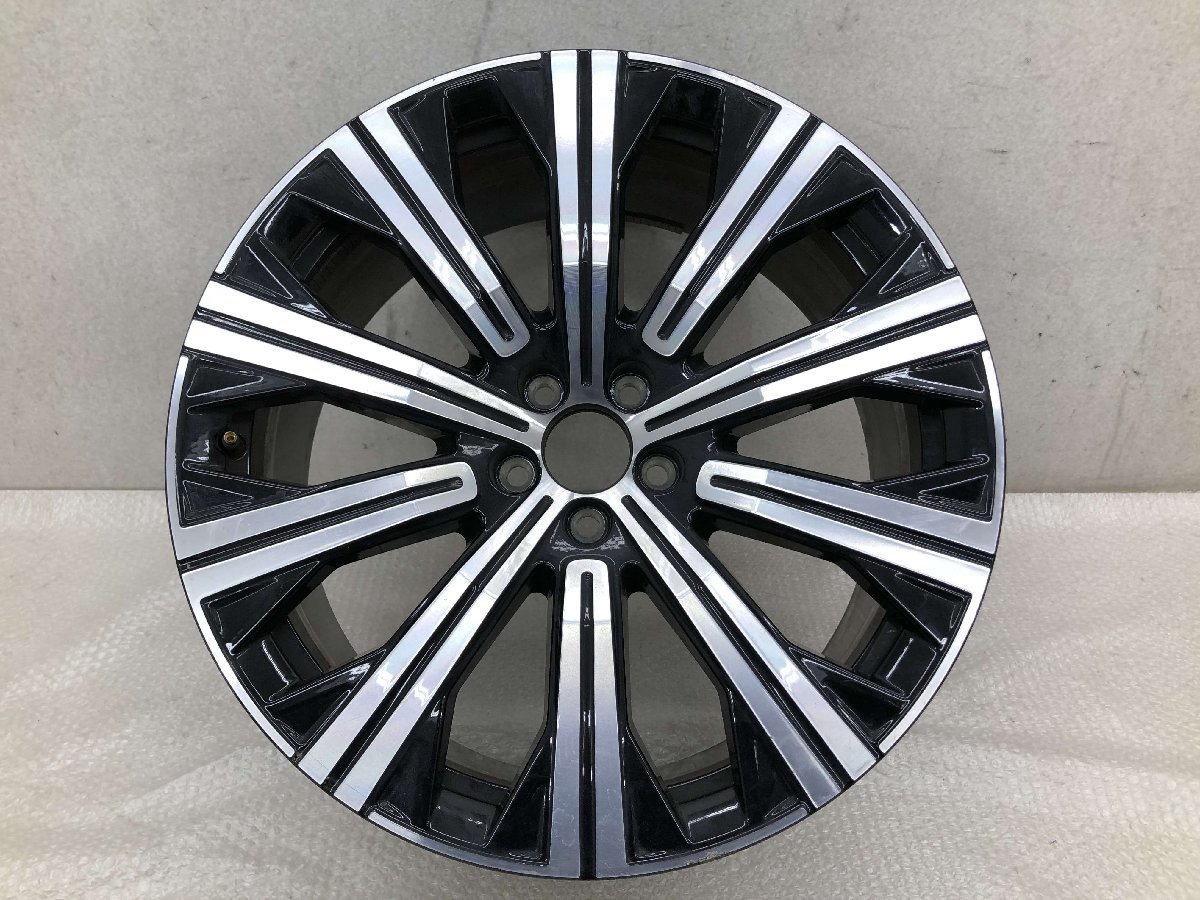 ボルボ XC90 - 純正 20インチ メルカリ for 9J+38.5 c*b様 純正20