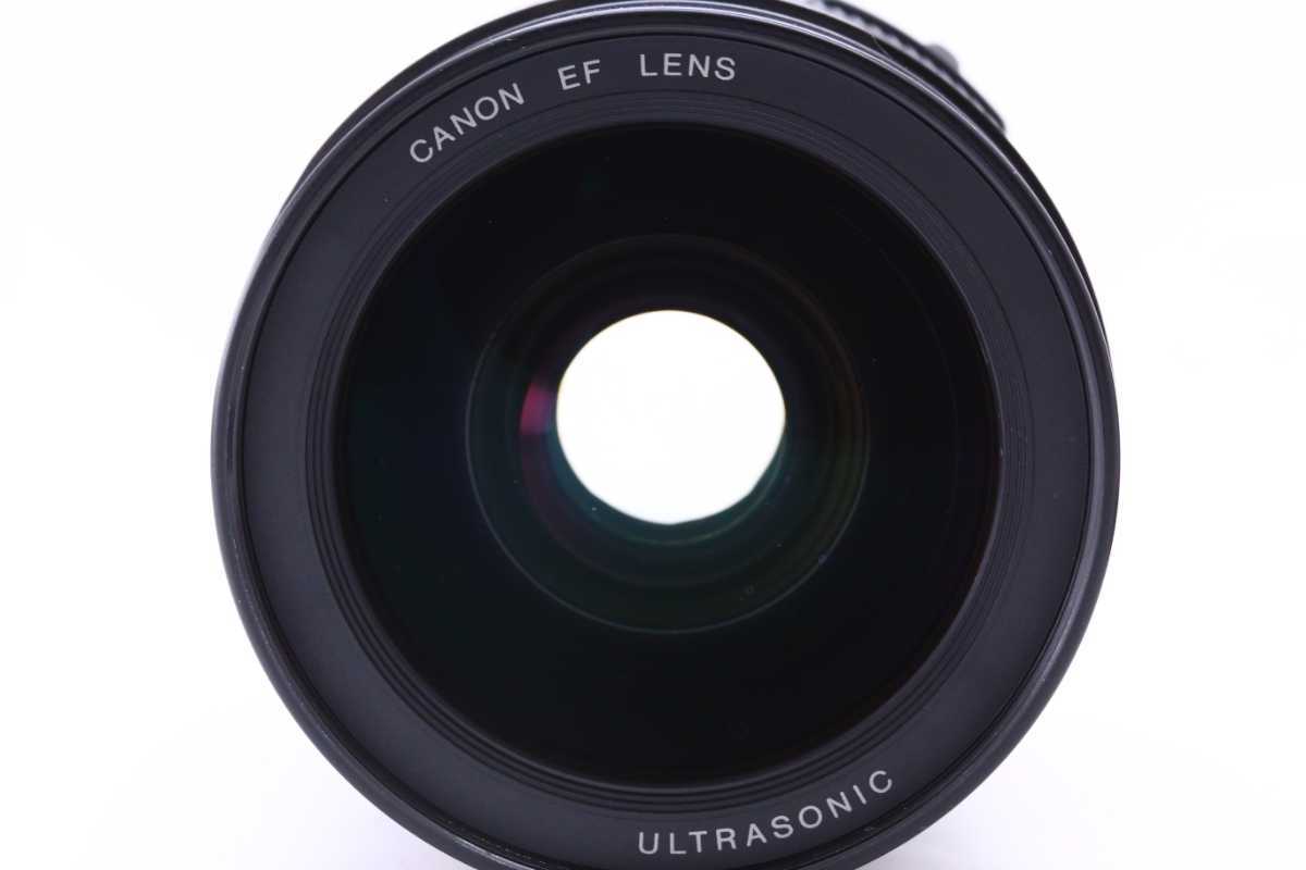 ☆極上品☆ キヤノン Canon EF 28-70mm F2.8L USM ☆カビ、クモリなし