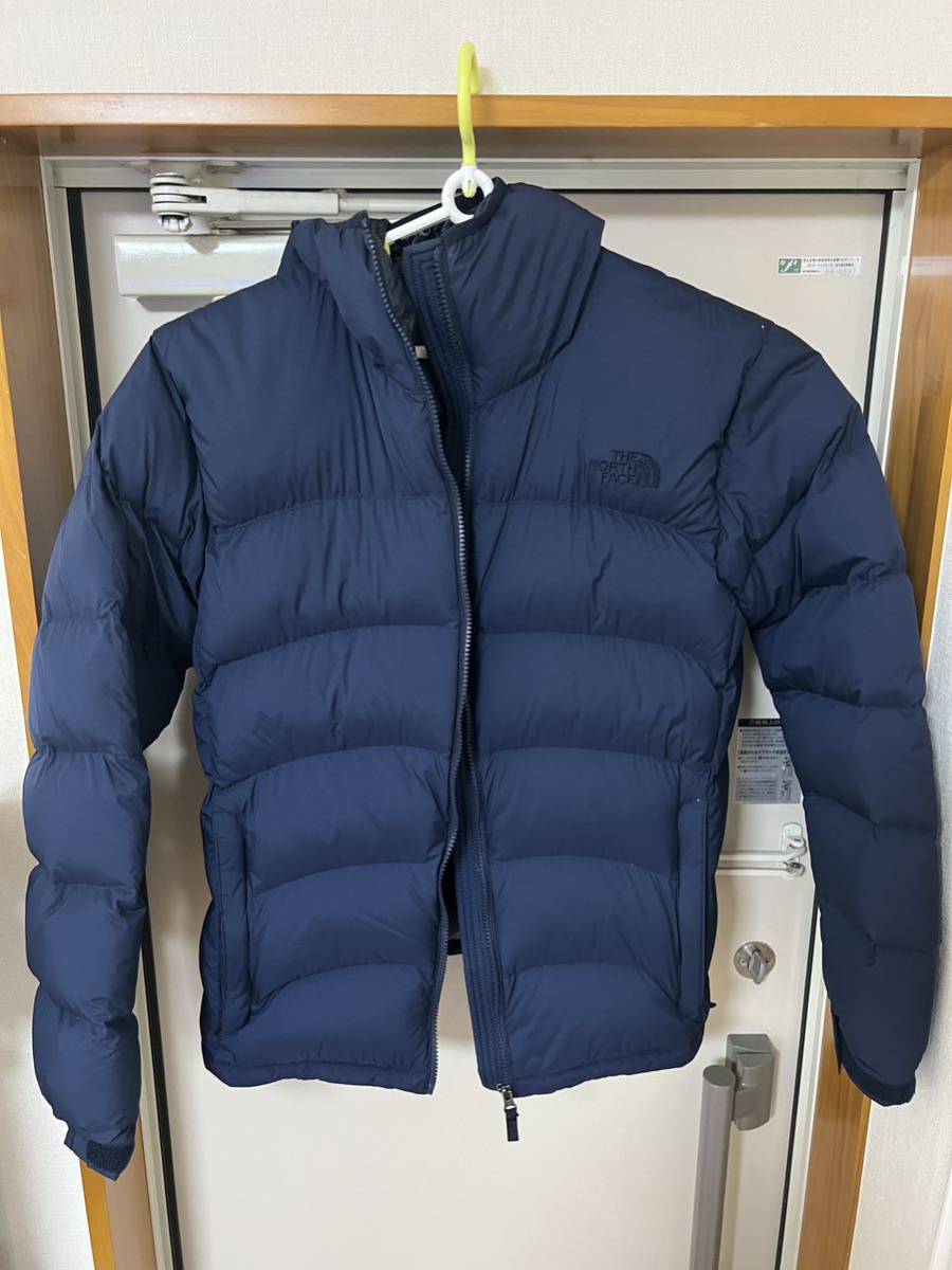 最安値，正規品 ノースフェイスダウンジャケット XL THE NORTH FACE(XLサイズ以上)｜売買されたオークション情報、yahooの商品情報をアーカイブ公開 - オークファン 男性用