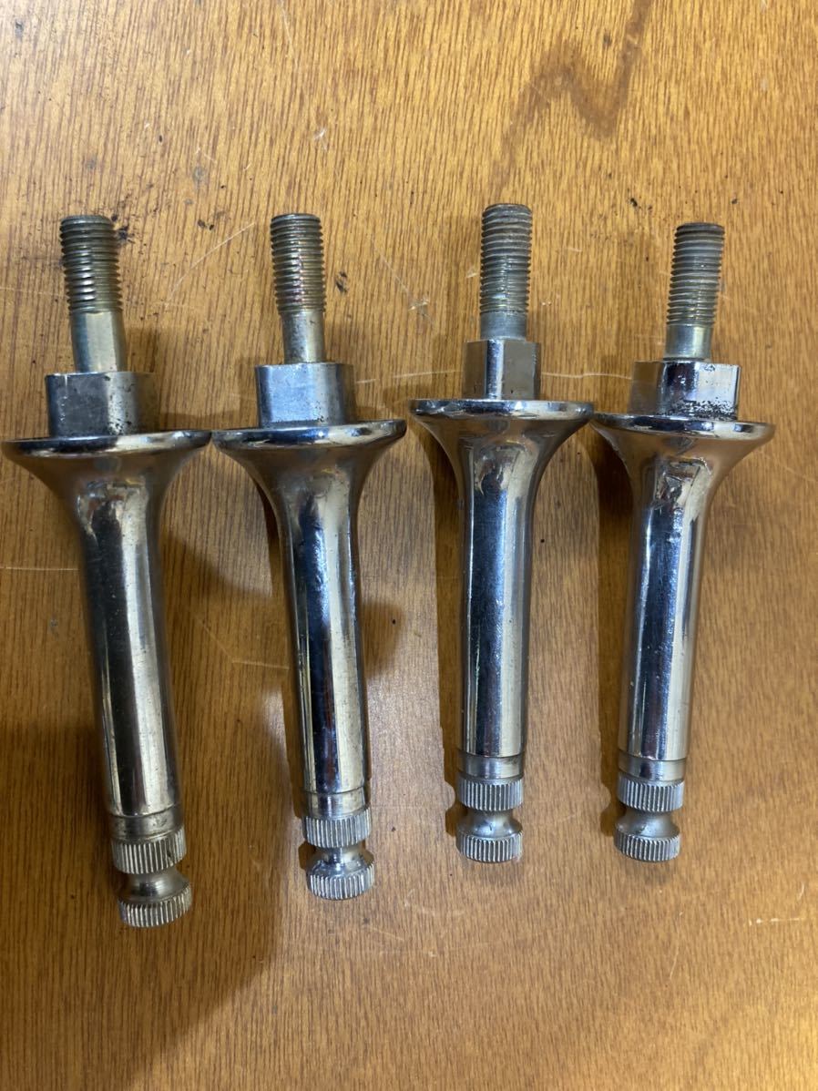 Z1 当時物 純正 ウインカーステー 刻印あり Z1 純正 当時物 EYE